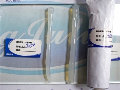 什么是硅膠膠水？